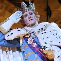 'KING' Stars Rush & Sarandon, Lansbury, Fonda and More Celeb Bdwy Turns 'Rated' in…